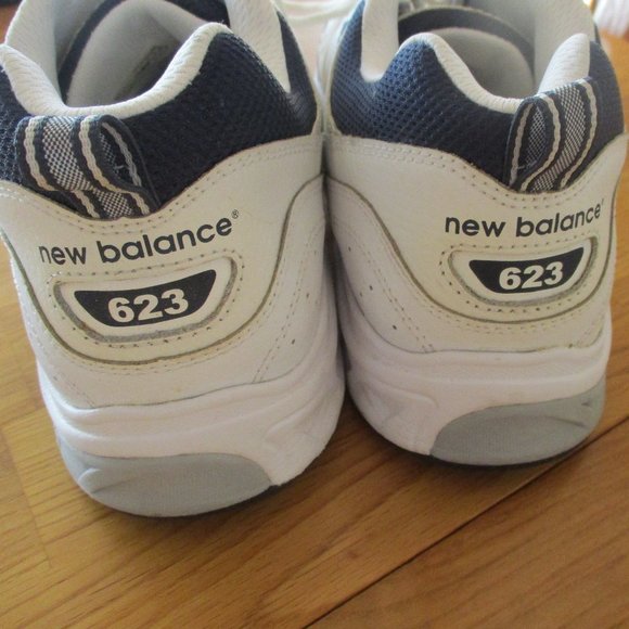 New Balance Other - New Balance Men's shoe size 13 US - slightly used